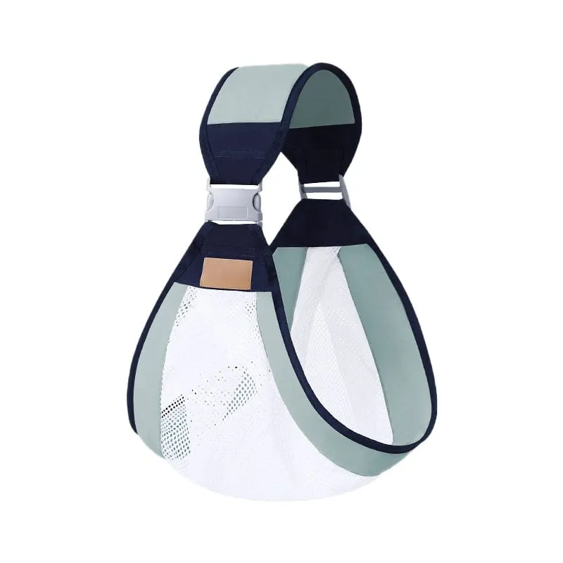Criteriont - Lightweight Baby Carriers