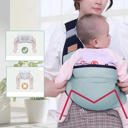 Criteriont - Lightweight Baby Carriers