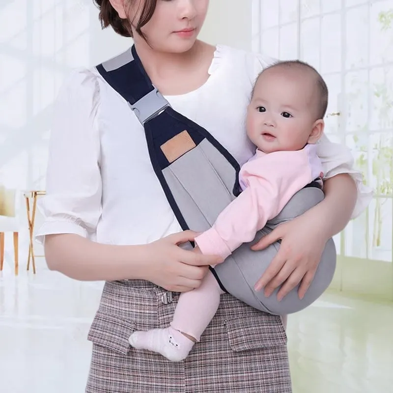 Criteriont - Lightweight Baby Carriers
