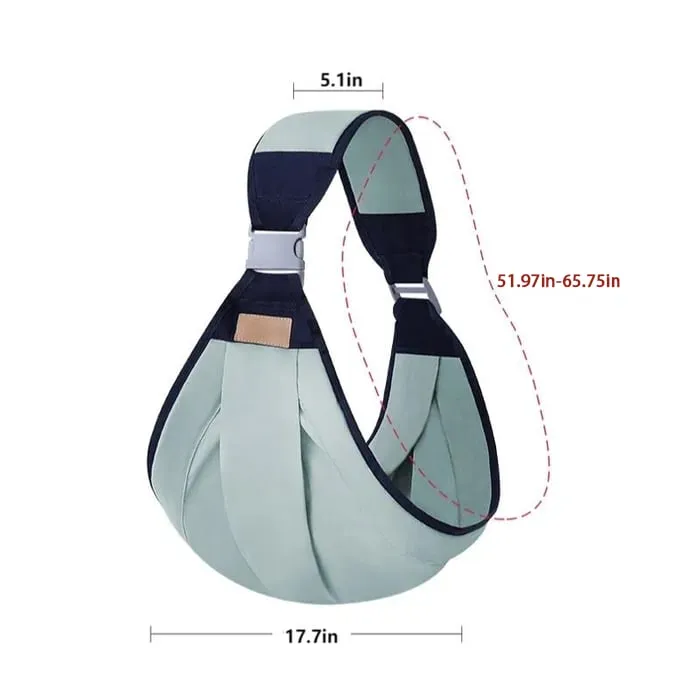 Criteriont - Lightweight Baby Carriers