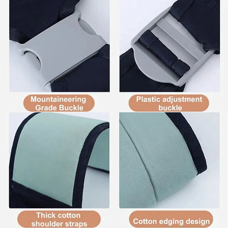 Criteriont - Lightweight Baby Carriers