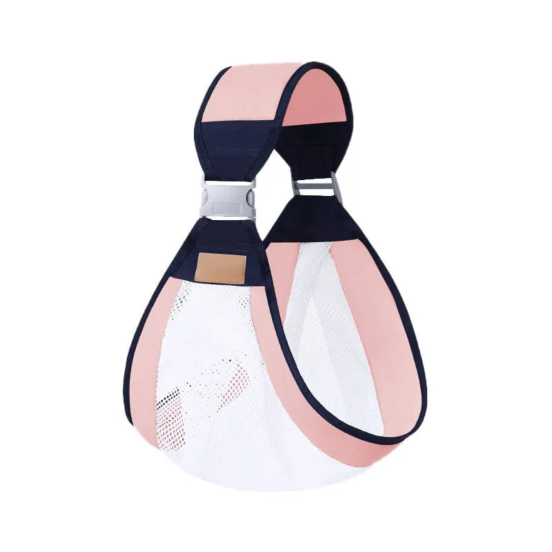 Criteriont - Lightweight Baby Carriers