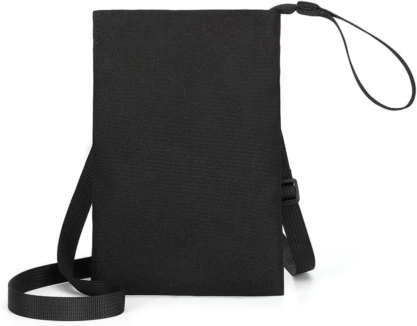 Crossbody Bag with Large Capacity and Stylish Design - Keep Your Essentials Organized…