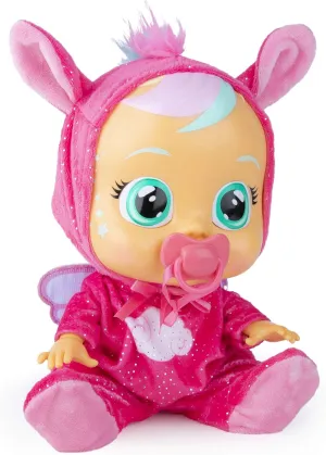 Cry Babies Hannah The Pegasus - Amazon Exclusive Doll, Multi