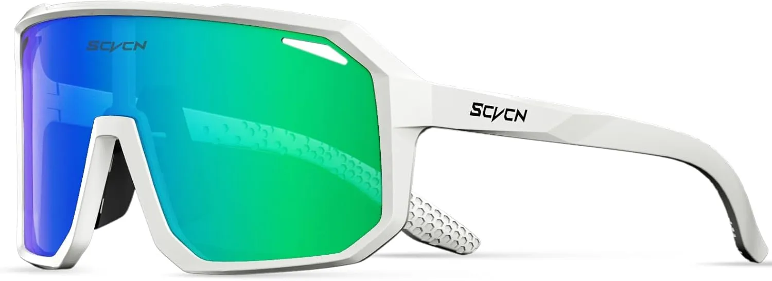 Cycling Glasses Sport Sunglasses MTB BMX Men Women Running Driving Fishing Golf DZ-S62