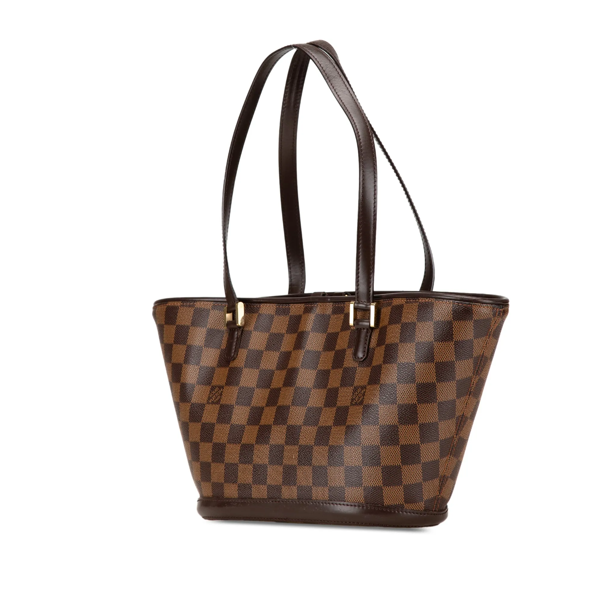 Damier Ebene Manosque PM