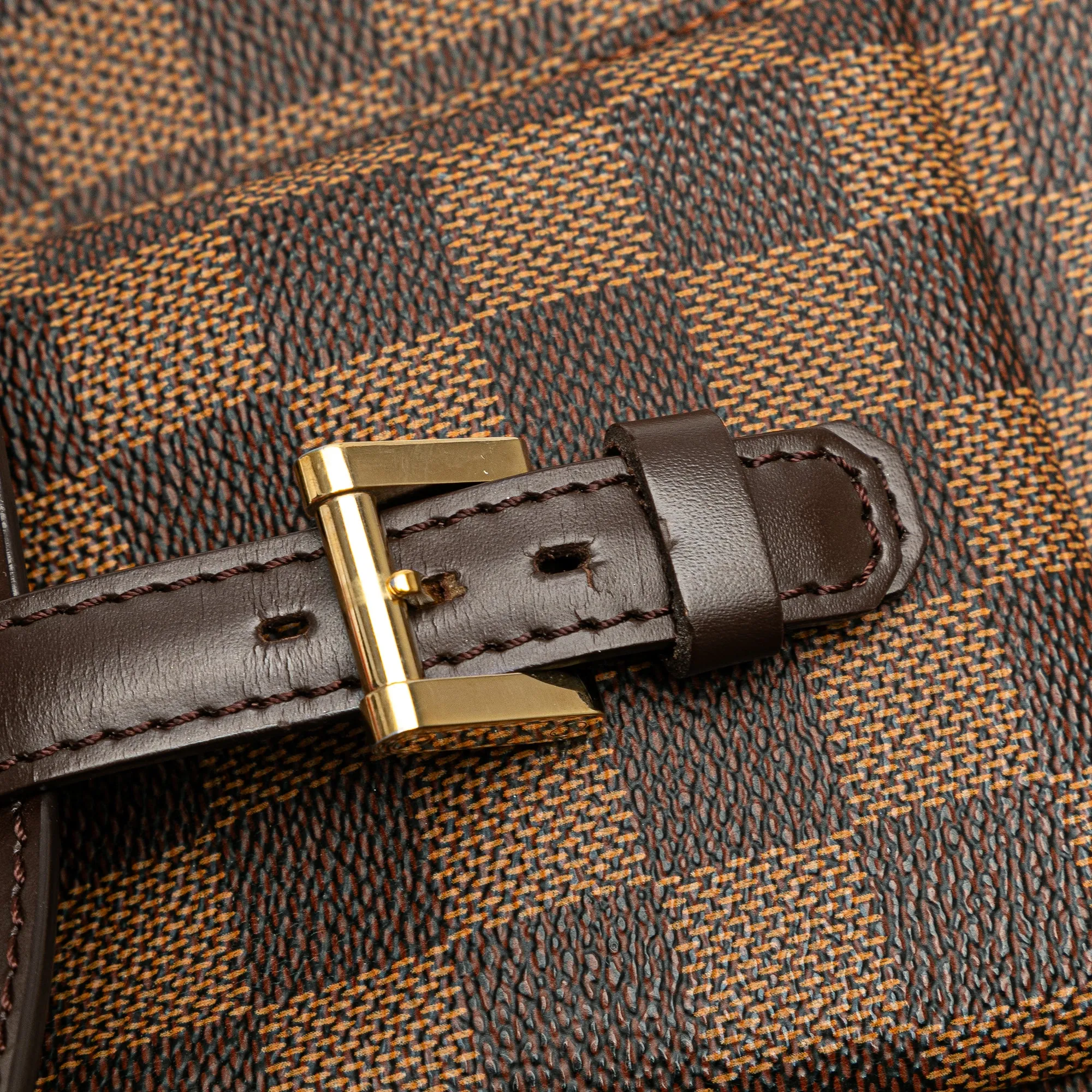 Damier Ebene Manosque PM