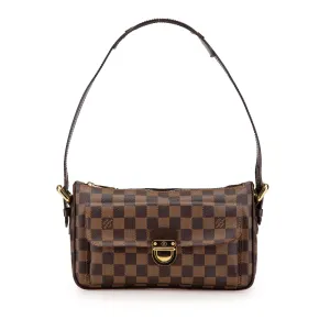 Damier Ebene Ravello GM