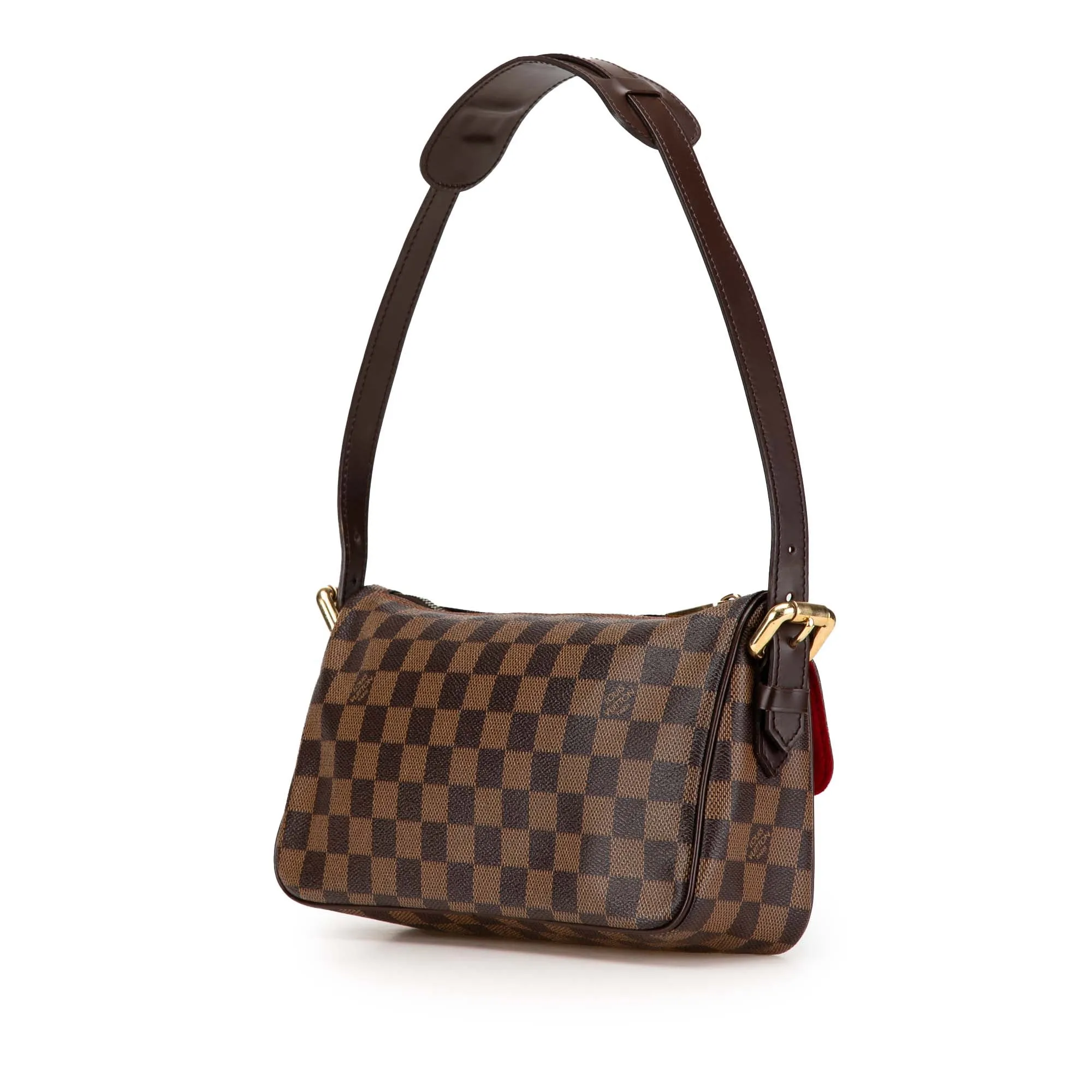 Damier Ebene Ravello GM