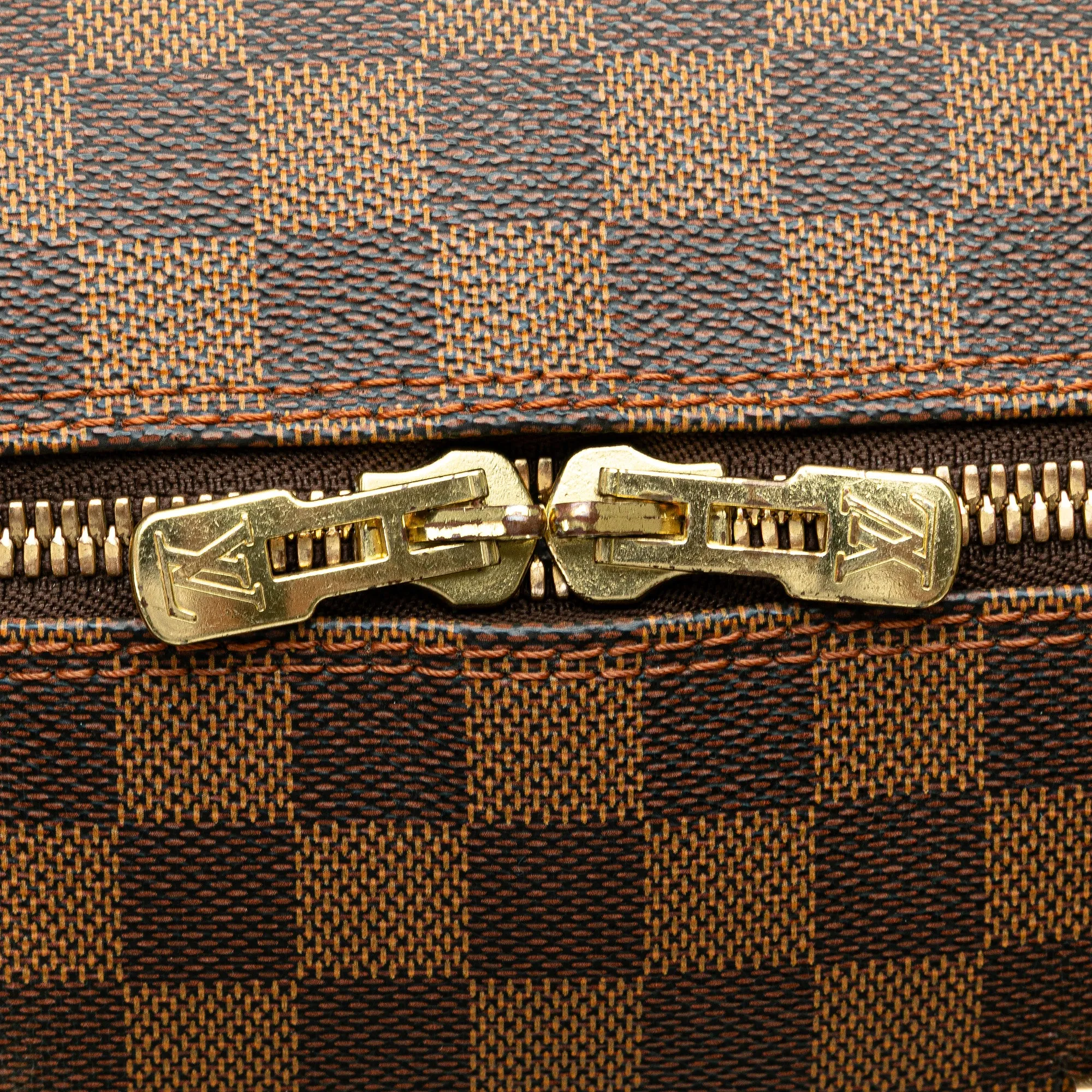 Damier Ebene Ribera GM