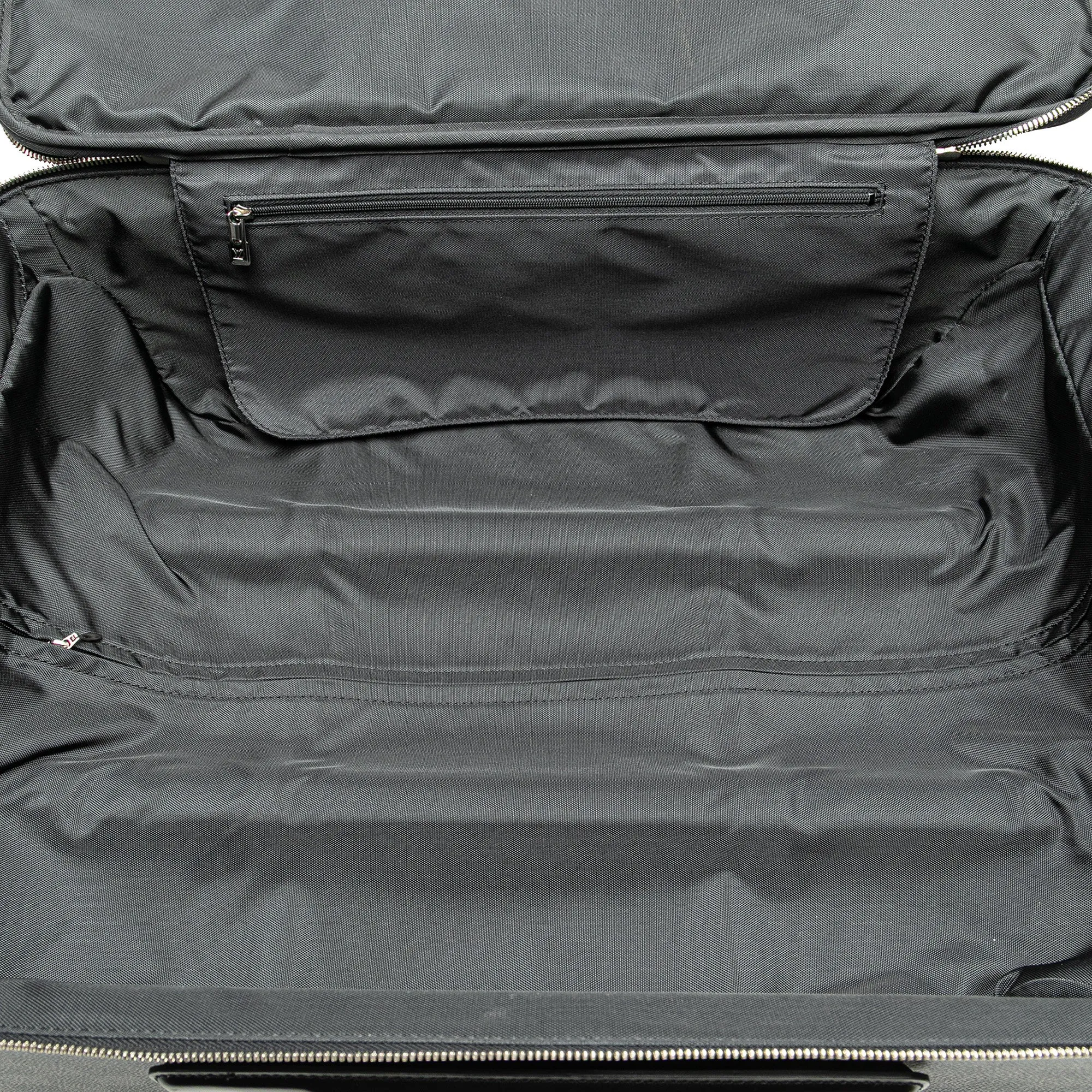 Damier Graphite Pegase 55