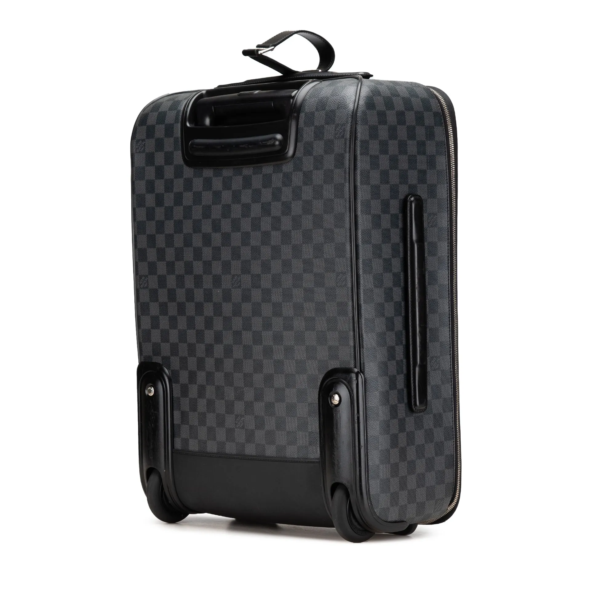 Damier Graphite Pegase 55