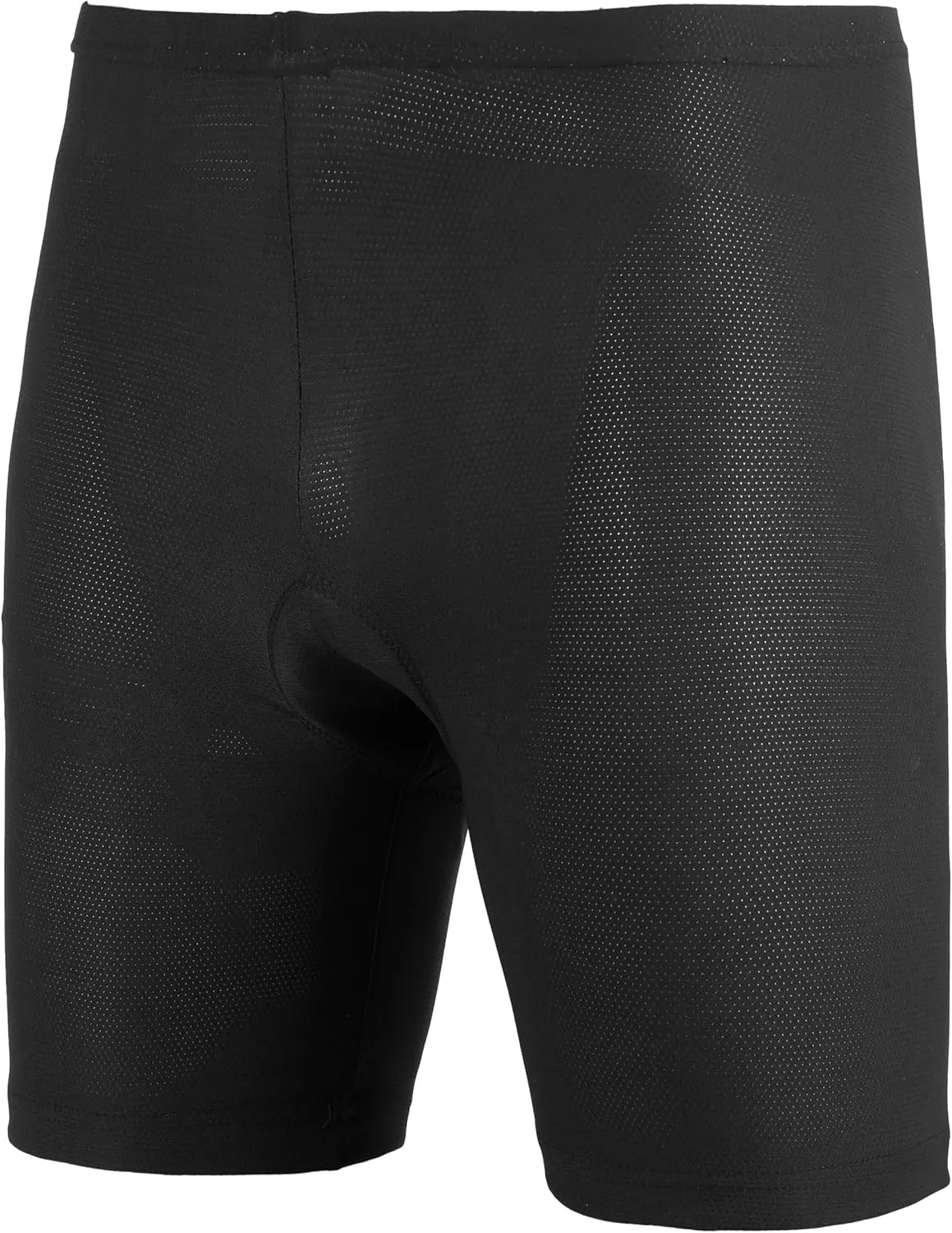 Deckra Men's 4D Padded Cycling Shorts Breathable Gel Pad Shockproof MTB Bike Bicycle Shorts Liner