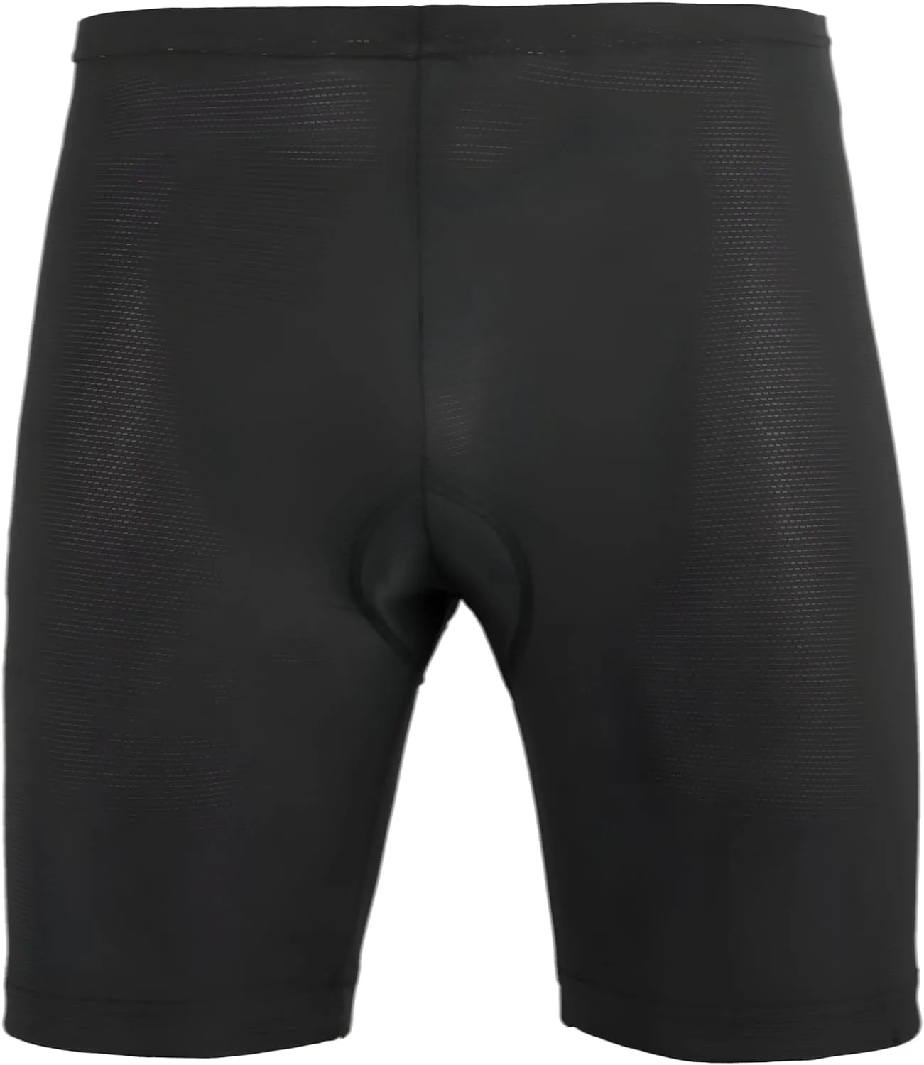 Deckra Men's 4D Padded Cycling Shorts Breathable Gel Pad Shockproof MTB Bike Bicycle Shorts Liner
