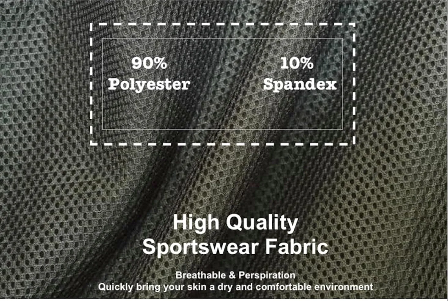 Deckra Men's 4D Padded Cycling Shorts Breathable Gel Pad Shockproof MTB Bike Bicycle Shorts Liner