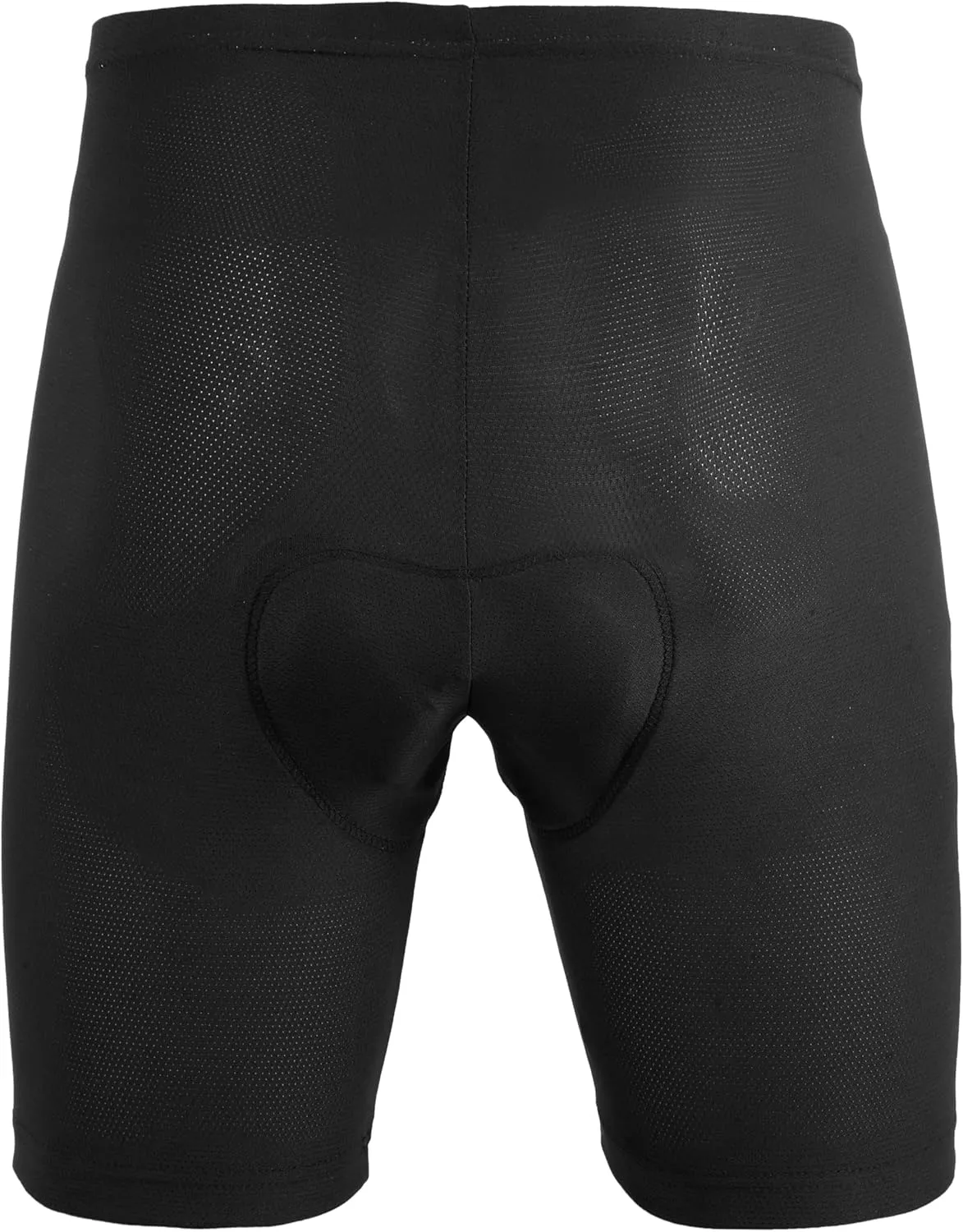 Deckra Men's 4D Padded Cycling Shorts Breathable Gel Pad Shockproof MTB Bike Bicycle Shorts Liner