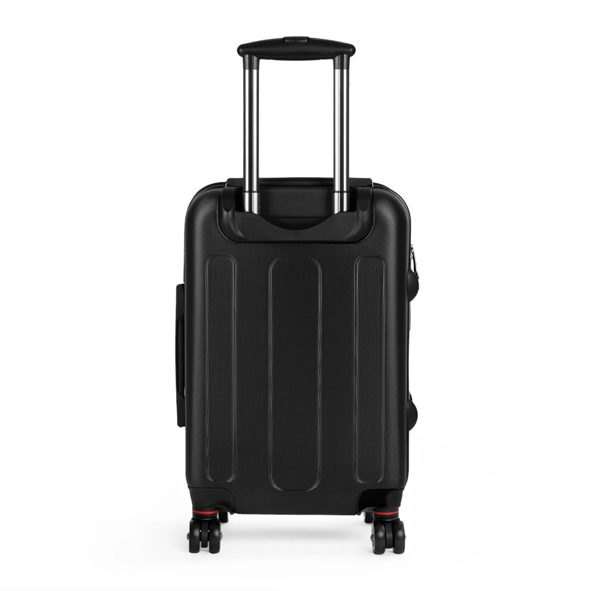 Demure Suitcase