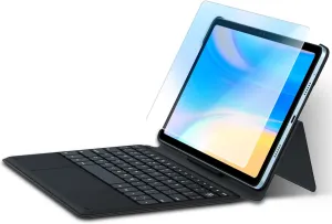 DOOGEE T20S Android Tablet with Screen Protector, 2K Vivid 10.4" Android 13 Tablets, 15GB 128GB Octa-Core Gaming Tablet, 7500mAh, 13 5MP Camera, Hi-Res Stereo Speakers, Split Screen, BT & WiFi