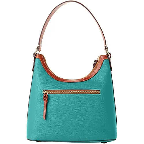 Dooney & Bourke Pebble Grain Hobo Shoulder Bag