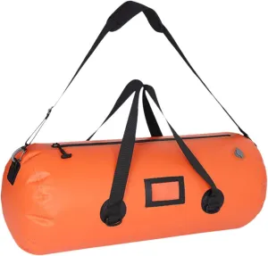 Duffel Backpack Sports Tote Bag Zip or Crossbody for Men Women with Shoulder Strap Multifunctional for Swimming Scubas Diving