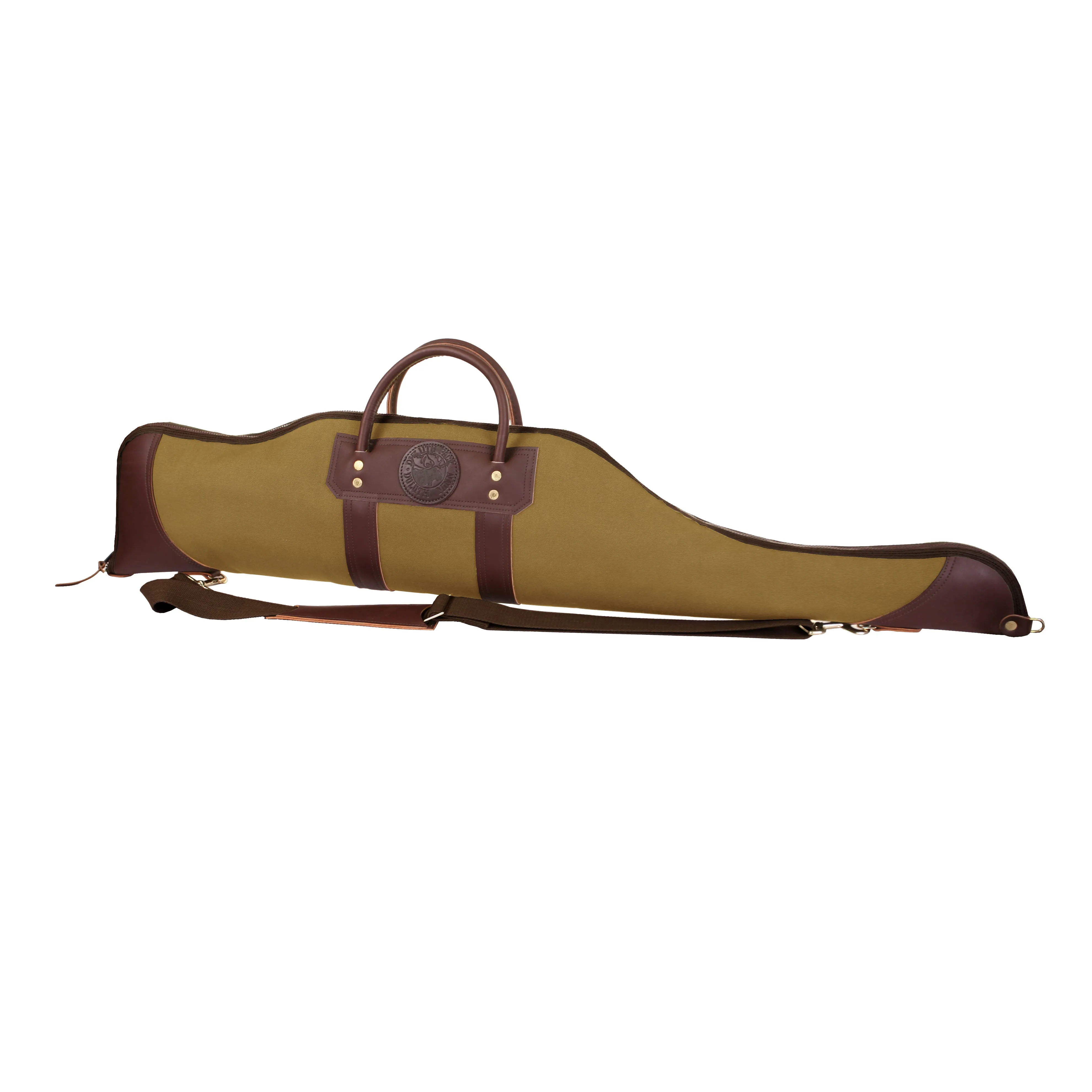 Duluth Pack Canvas Rifle Case