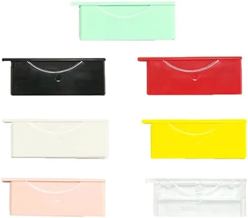 Dust Cover Dustproof Card Slot Cover Case Replacement for Nintend DS Lite NDS Lite NDSL Console (Pink)