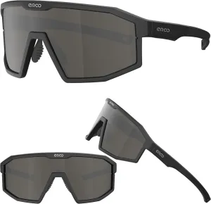 Eazyrun Polarized Small Sports Sunglasses for Youth Women, Baseball Softball Cycling Running Pickleball
