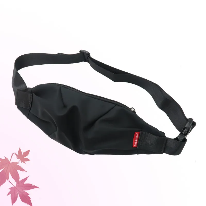 End&start: Waist Pack