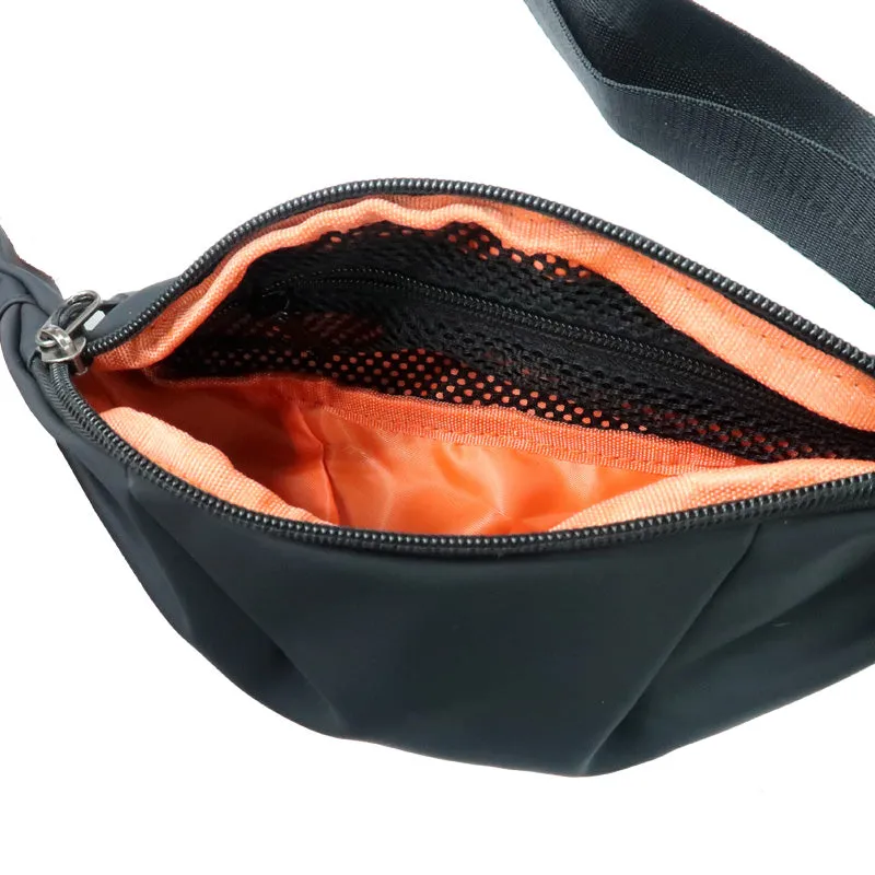 End&start: Waist Pack
