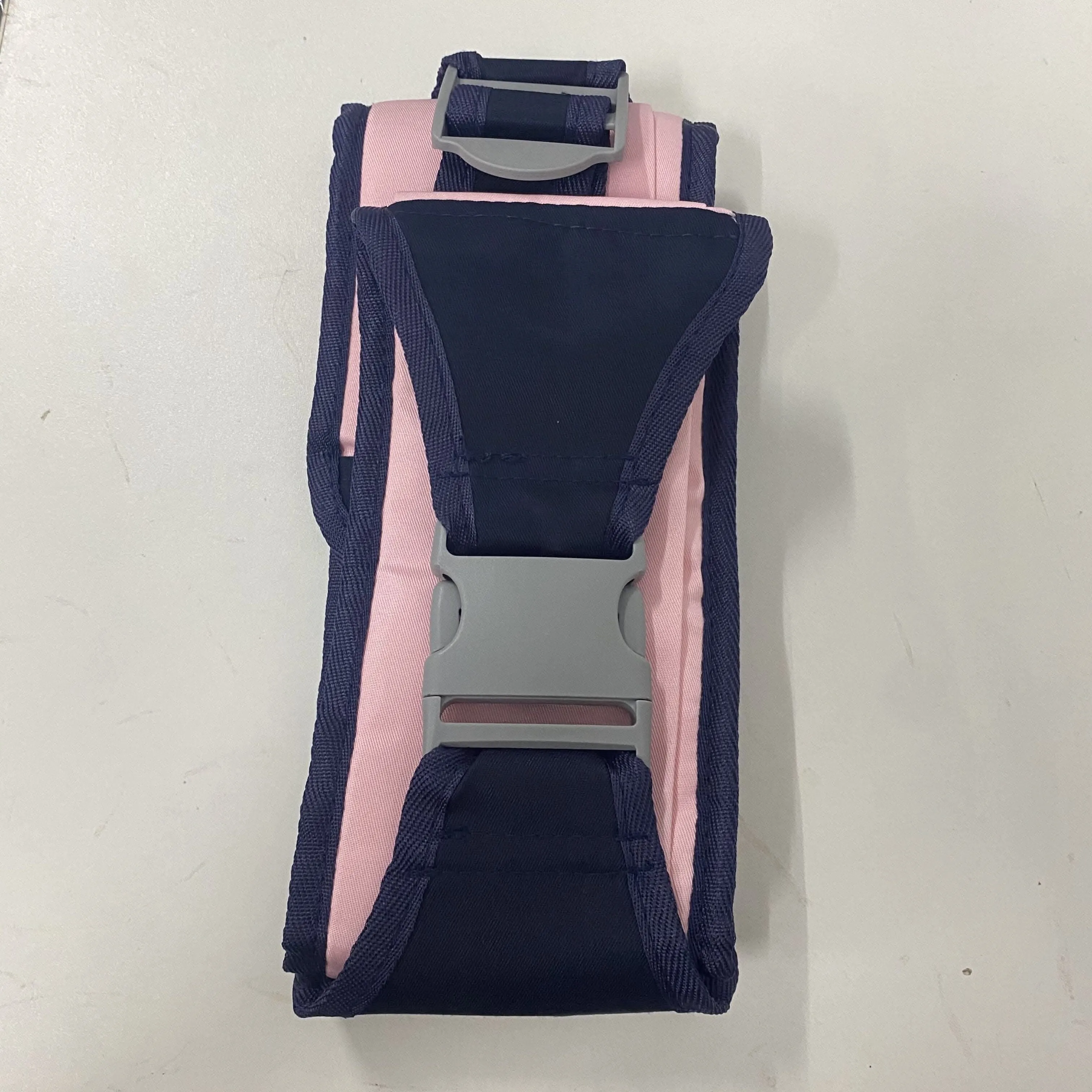 Ergonomic Baby Carrier Sling - Cotton & Mesh