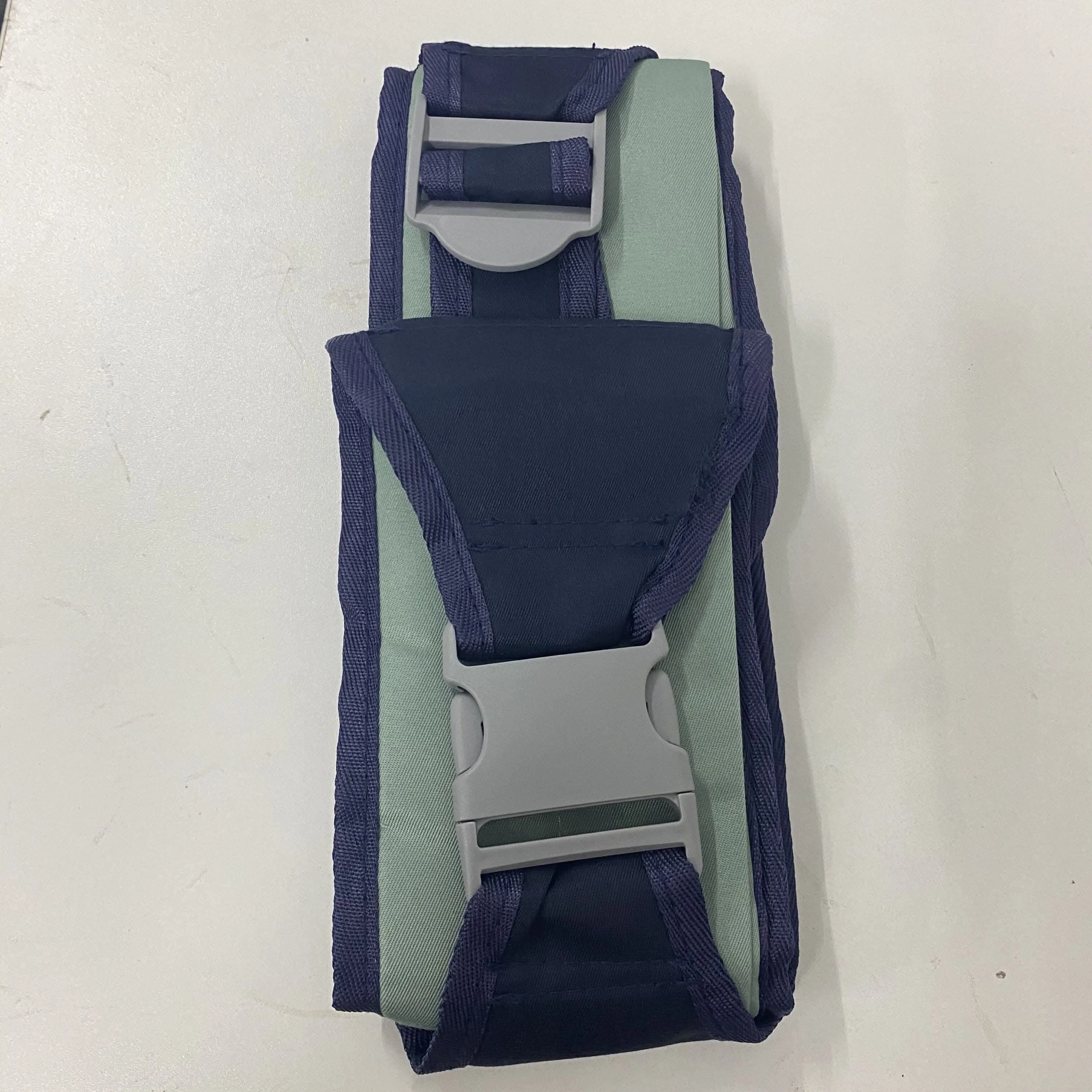 Ergonomic Baby Carrier Sling - Cotton & Mesh