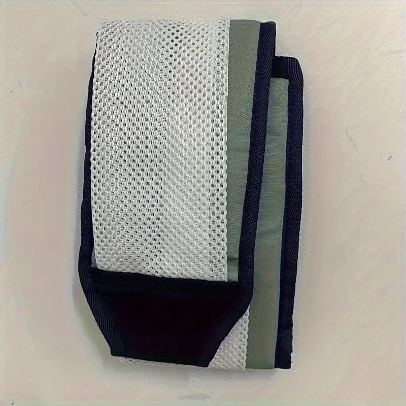 Ergonomic Baby Carrier Sling - Cotton & Mesh