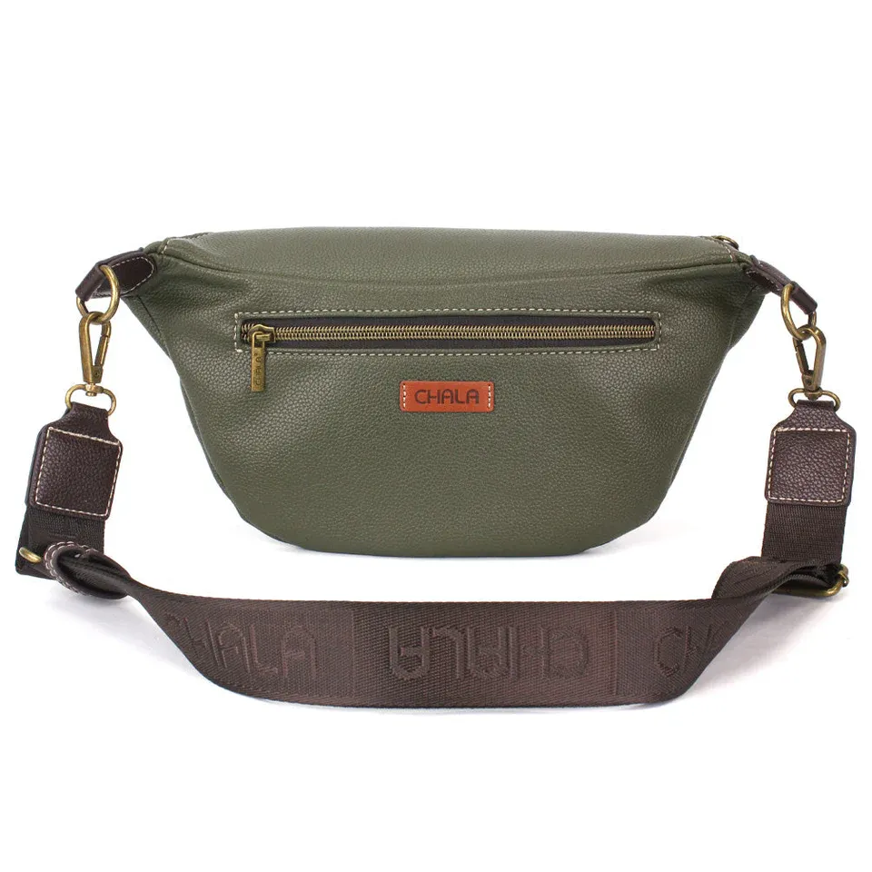 Fanny Pack / Click for Styles