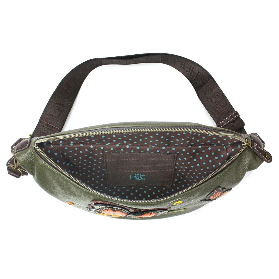 Fanny Pack / Click for Styles
