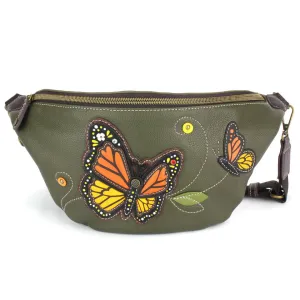 Fanny Pack / Click for Styles