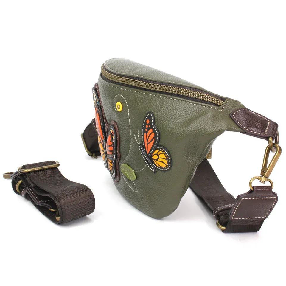 Fanny Pack / Click for Styles