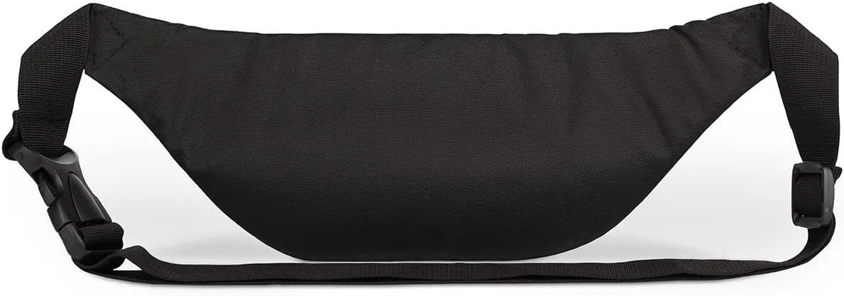 Fanny Pack for Women Men Colorful Basketball Football Waist Pack Crossbody Bag with Adjustable Straps for Hiking Running Walking Travel Cycling