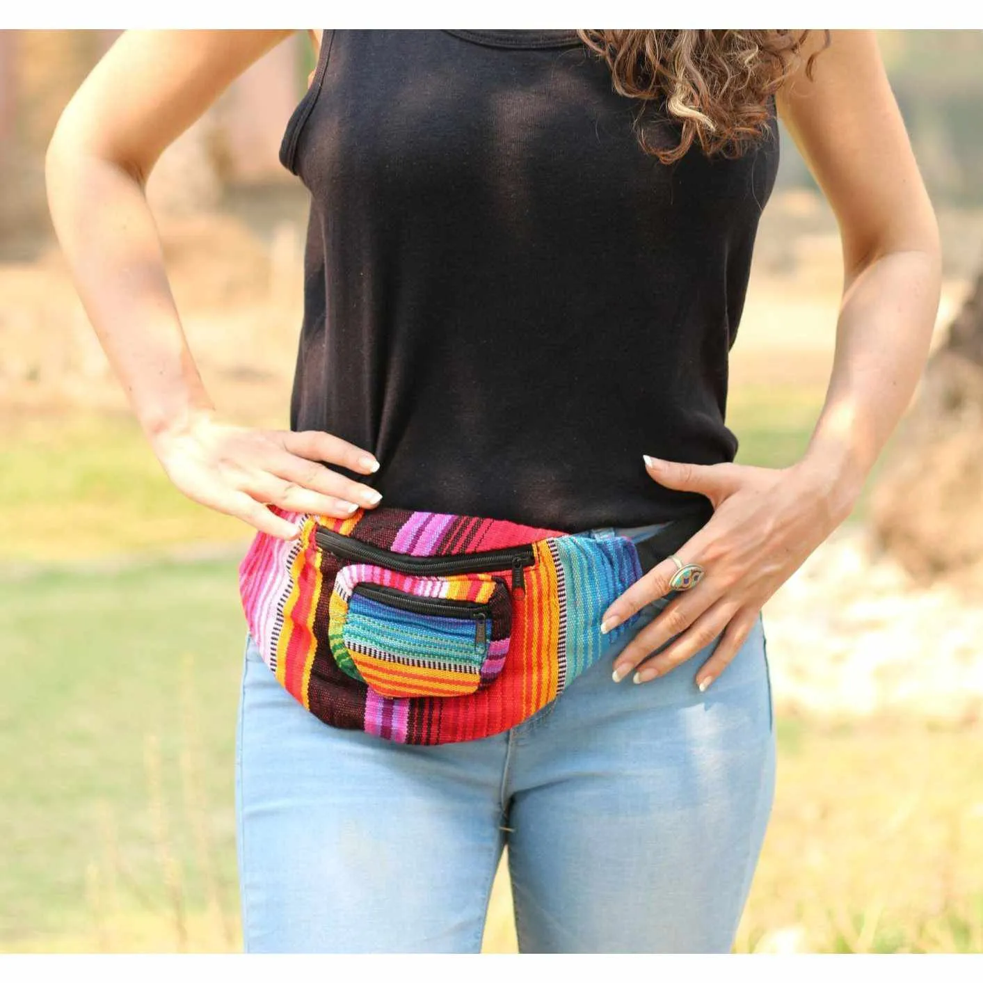 Fanny Pack