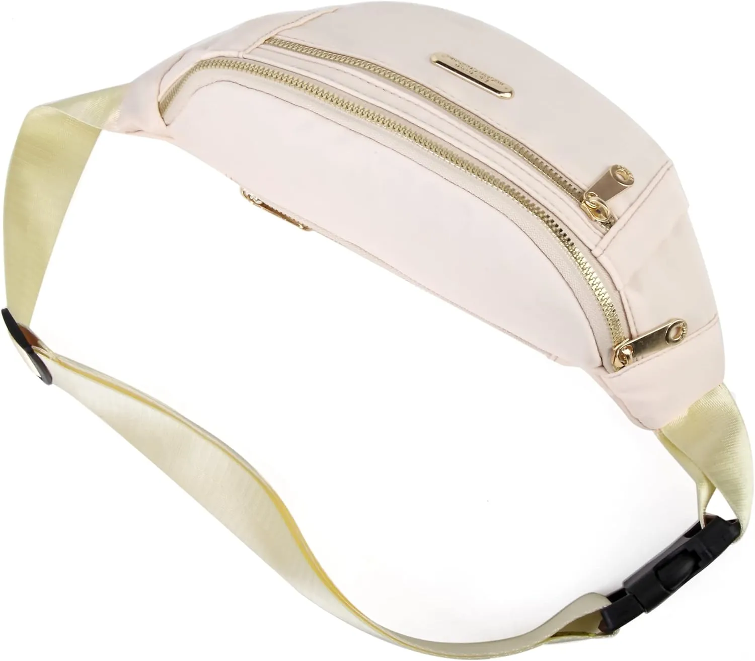 Fanny Packs Waist Pack for Women, Fashion Waist Bag with Adjustable Strap for Travel Sports Running