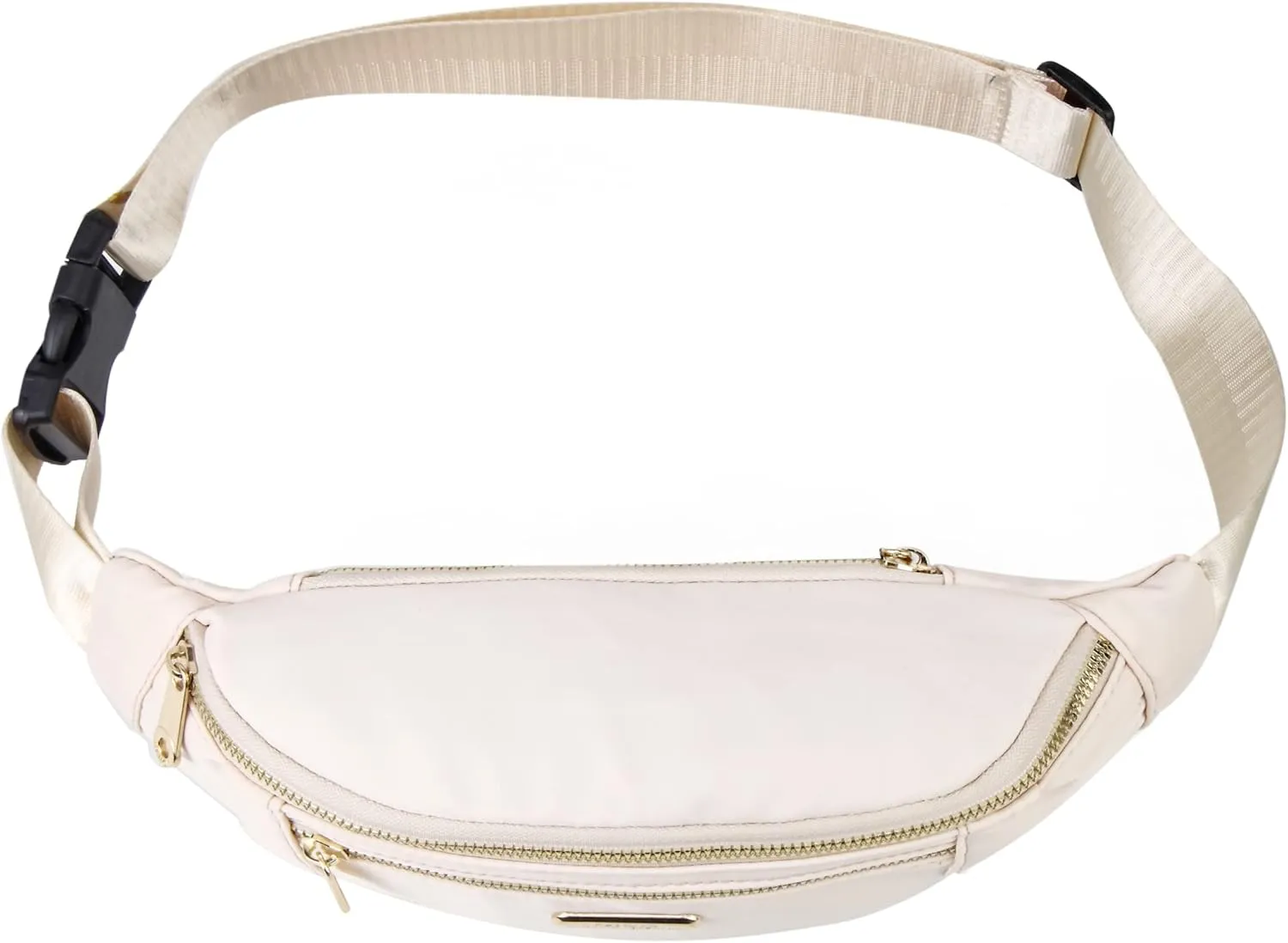 Fanny Packs Waist Pack for Women, Fashion Waist Bag with Adjustable Strap for Travel Sports Running