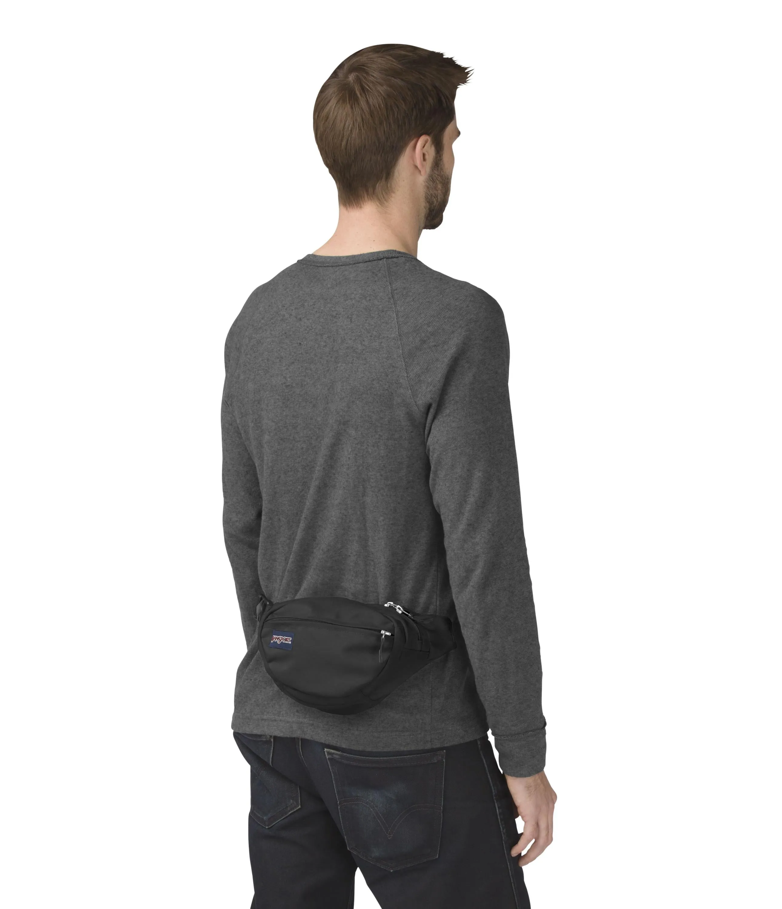 FIFTH AVENUE Black