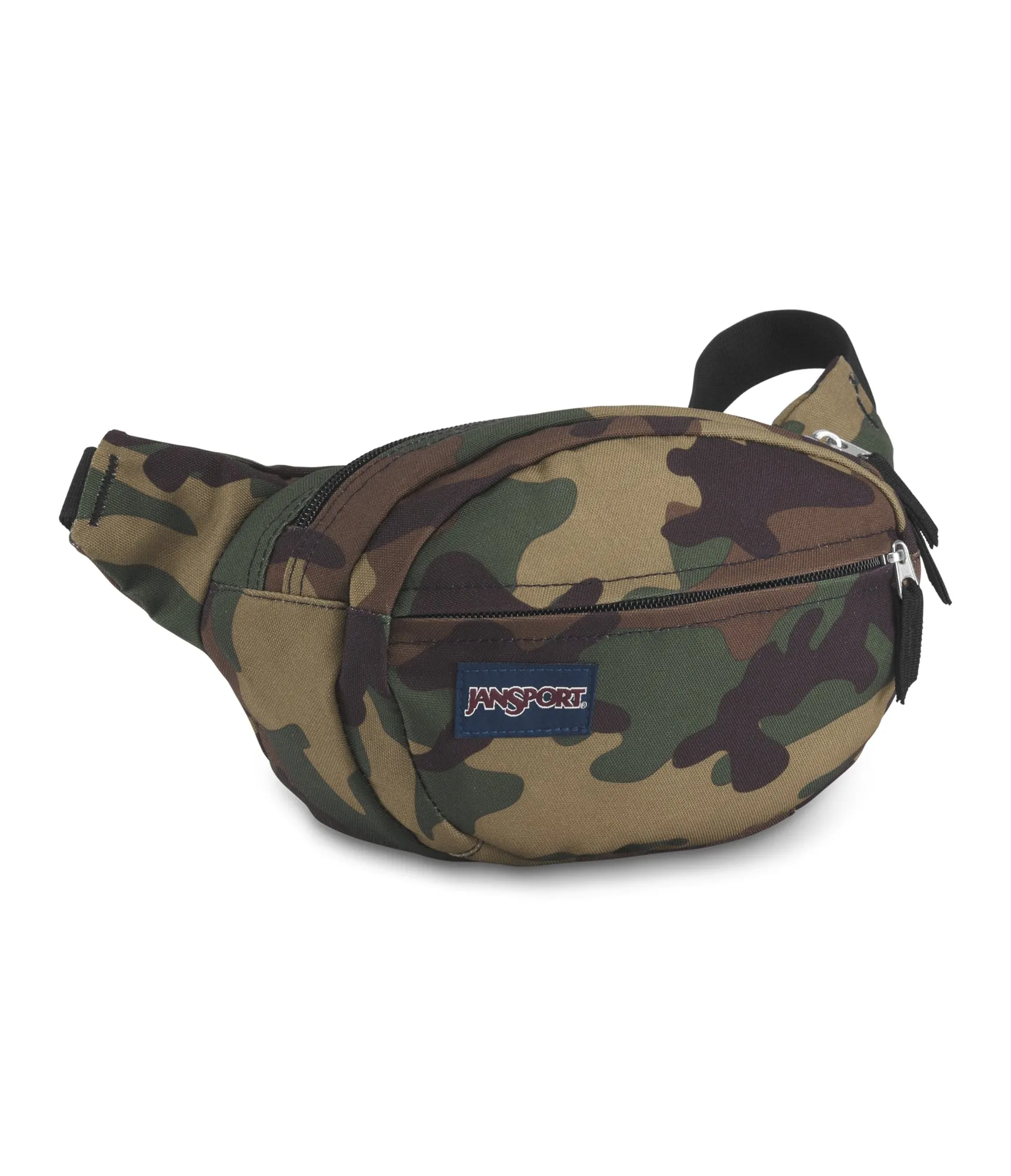 FIFTH AVENUE Surplus Camo