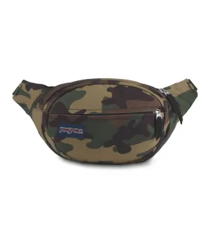 FIFTH AVENUE Surplus Camo