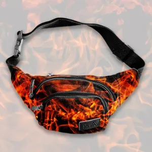 Flames