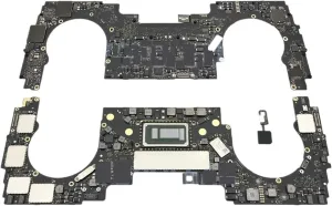 for Pro 13" A1706 Logic Board i5 i7 256GB 512GB 1TB 2016 2017(2017 i7 3.5 16G 512G)