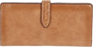 Frye Women's Reed Slim Wallet