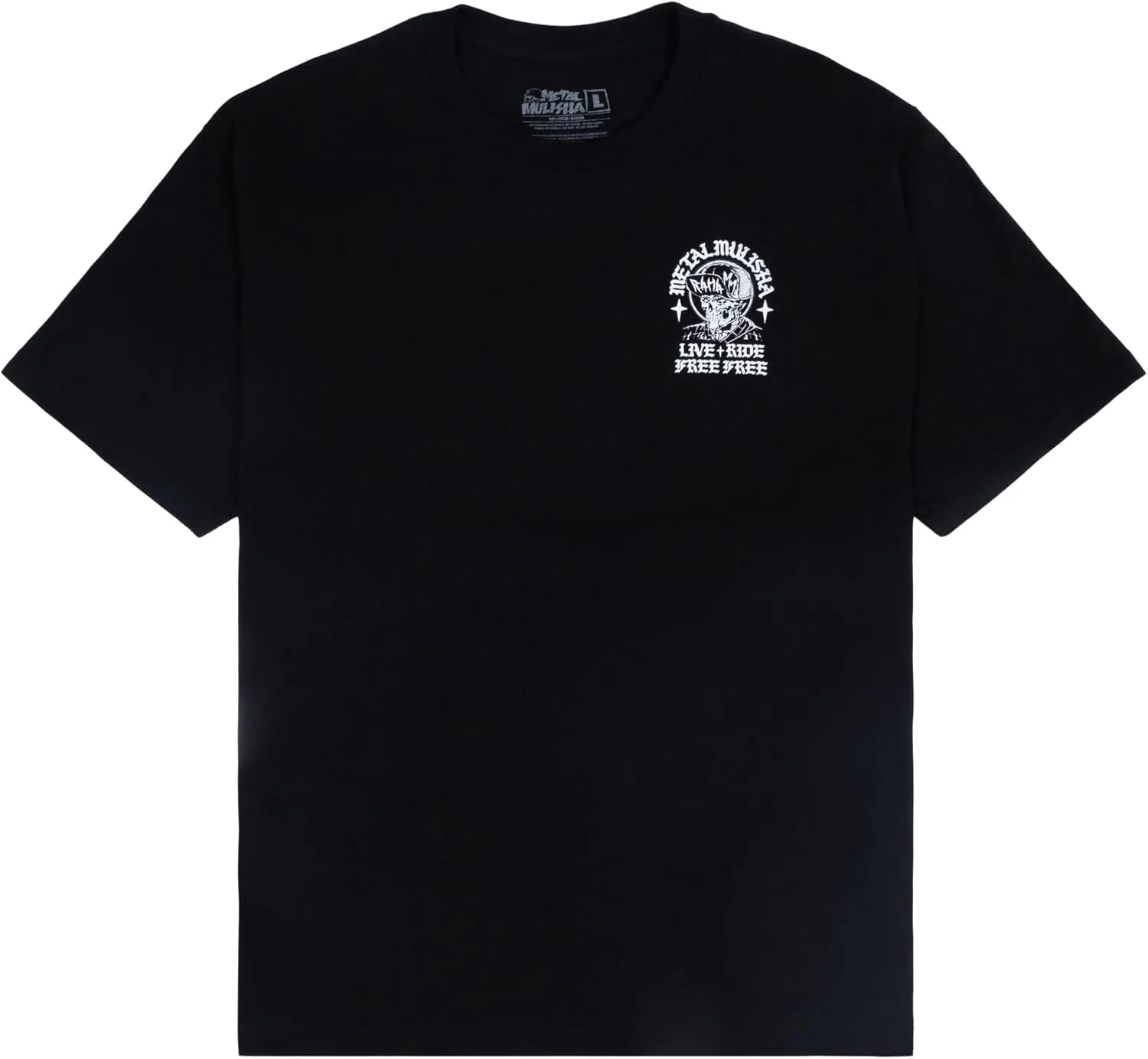 FTW Tee by RAHA