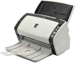 Fujitsu PA03540-B055 fi-6130 Duplex Scanner