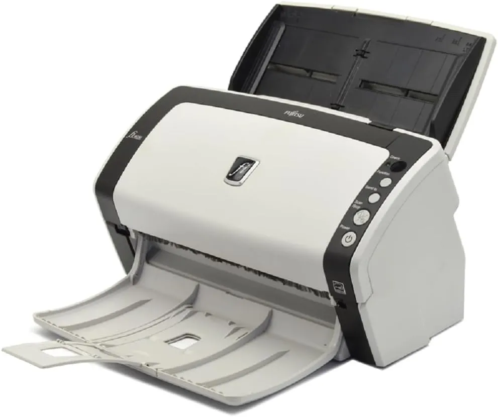 Fujitsu PA03540-B055 fi-6130 Duplex Scanner