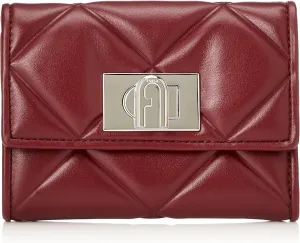 Furla Women 1927 M Compact Wallet